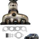 28510-2EPE0 Catalytic Converter Compatible with Hyundai Tucson 2.0L AWD 2019 2020 2021 Replaces# 285102EPE0, 327-10147, 199793, 32710147