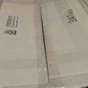 POARMEEY XXL Tattoo Armrest Stand with Legrest Large Tattoo Armrest with Flip Handle for Easy Angle Adjustment Upgraded Hydraulic Armrest with Foot Pedal to Adjust Height