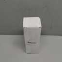 Retro Style Aluminum Cups 15 oz Set of 6 - Metal Tumblers for Cold Drinks, Festive Color-Finished Metal Cups for Drinking, Stackable and Dishwasher-Safe, for Home, Camping, Patio & Holiday Parties