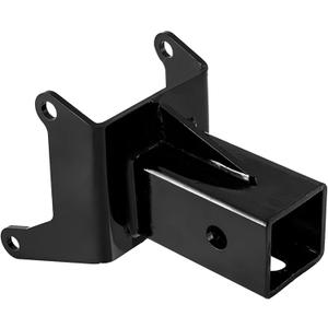 2 Inch Receiver Hitch Comaptible with 2012-2024 Can-Am Renegade Outlander 1000/1000 XMR / 1000R
