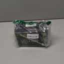 HOME GROWN Succulent & Cactus Seed Kit for Planting  [Enthusiasts Favorites] Premium Cactus & Succulent Starter Kit: 4 Planters, Drip Trays, Markers, Seeds Mix, Soil - DIY Gift Kits