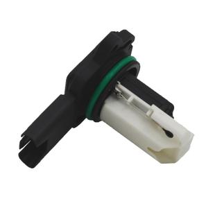 Mass Air Flow Sensor Compatible with BMW 128i 08-12; 328i 07-13; 328i xDrive 09-13; 328i 07-08; 528i 07-08; 528i xDrive 09-10; 528xi 2008; X3 07-10 Replace# 13627551638, 5WK97508Z