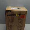 Pressure Washer, Washer with 4 Quick Connect Nozzles, Pressure Cleaning Machine with Foam Cannon for Cars/Fences/Driveways/Patios/Home Cleaning