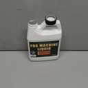 Fog Machine Liquid - 32 oz Tillbrook Fog Machine Fluid - High Density & Long-Lasting Fog Juice - Low-Lying, Universal, Water-Based Solution for Spooky Halloween Parties, Haunted Houses, & Concerts