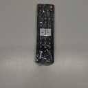 VR3 Replacement Remote Control for Vizio TV, Compatible with VOJ320 VOJ320F VOJ320F1A VOJ320F1AC VOJ320M VOJ370 VOJ370F1A VOJ370F VOJ3201A VO37LFHDTV10A VO37L FHDTV20A