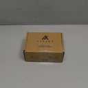 10 Pack 1-1/2 Inch Oil Rubbed Bronze Cabinet Knobs Brushed Bronze Drawer Knobs Rectangular Bronze Cabinet Pulls, ZK2206 Kitchen Hardware for Cabinets Drawers Bedroom Dresser Cupboard Bathroom