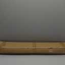 8FT Stair Railings Indoor, Black Iron Railings for Stairs, Industrial Handrail Wall Mounted, Hand Railing for Stairs Indoor 500lbs Load Capacity, Sturdy Stair Railing for Loft Porch Deck, 3 Sections (8FT, Black)