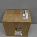 EOEDEPAZ 4 Inch Dryer Vent Cover Outside, Stainless Steel Exterior Vent Cap - Weatherproof Rustproof, High Temp Resistant for Home Wall