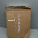 Tempur-Pedic TEMPUR Neck Pillow, Small Profile, White