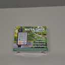 Sprinkler Timer for Garden Hose, 10 Programmable Water Timer with with Auto Rain Delay, IP54 Waterproof 3.3 Large LCD Drip Irrigation System Timers for Plant, Yard, Lawns, Outdoor