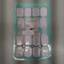 Goodv Child Safety Cabinet Locks - (10 Pack) Baby Proofing Latches to Drawer Door Fridge Oven Toilet Seat Kitchen Cupboard Appliance Trash Can with 3M Adhesive - Adjustable Strap No Drill No Tool (White)