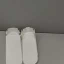 Neprock Shoes Slots Organizer for Closet, Shoe Rack Organizador De Zapatos for Closet Organization, Shoe Slots Organizer Shoe Storage Shoe Holder Space Saver for Entryway(12 Pack)(White)