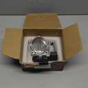 Electronic Throttle Body Compatible with Chrysler, Dodge, Jeep & Ram - 200, 300, Pacifica, Town & Country, Charger, Avenger, Challenger, Durango, Grand Cherokee, Wrangler, 1500 - # 5184349AB