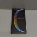 TORRAS Strong Magnetic & Seamless Stand for Samsung Galaxy S25 Ultra Case, Fit for MagSafe, Mil-Grade Drop Protection, Kickstand for Samsung Galaxy S25 Ultra Case, Translucent Back/Silverblue Edge