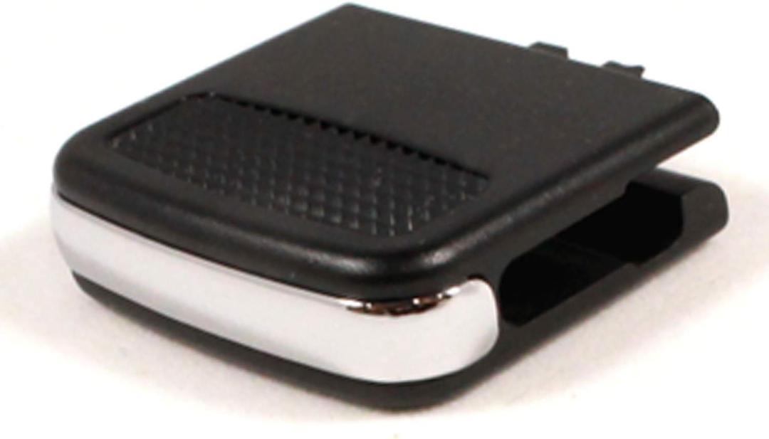 Venttabs for Jeep Grand Cherokee 2005-2010 Air Conditioning Vent Replacement Tab | 30-Second Installation | Easy Clip | No Screws or Tools Required | American Design-Vent Outlet Tab Clip