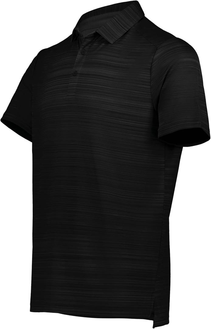 Augusta Sportswear Mens Small (Black)
