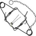 D-ke- 0420-110-220-330 Double-Sided BT Model 44 Simple Setup, Suitable for Farms, Gardens, and Yards (No110)