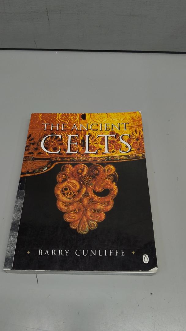 The Ancient Celts