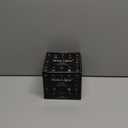 Scented Candles for Home Decoration - Aromatherapy Candles - Pumpkin Shaped - Cranberry Pumpkin | Thanksgiving Candle Gift Natural Soy Wax Candles