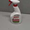 Nature's Miracle Stain and Odor Remover, Spot Stain and Pet Odor Eliminator, Enzymatic Formula, 32 Ounce Spray