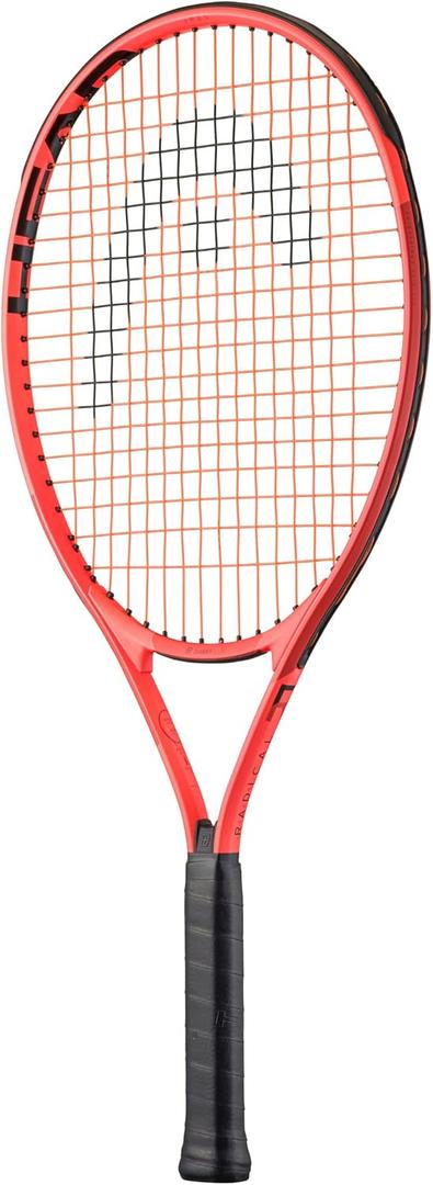 HEAD Radical Junior Tennis Racquet, 25"