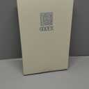 GUOER Vintage Antique Decorative Bathroom Vanity Tray Decor Mirror Tray for Dessert Table Coffee Table Vanity Home Decor Serving Tray with Handle Gold