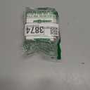 Silicone Cover for Yoto Mini Player, Protective Sleeve Case Compatible with Audio Music Player (Orange)