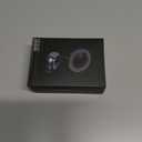 Magnetic Phone Holder for Gym, Strong Magnetic Phone Mount, 360 Rotation Cell Holder Compatible with Magsafe iPhone, Gym Essentials Accessories for Workouts