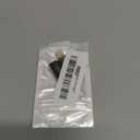 240W USB C Adapter Power Meter Tester (2 Pack) - Wattage, Voltage, Amperage LED Digital Display, Type C Male to Female Extension Connector for iPhone 15/16, MacBook, iPad & More USB C Cables/Devices