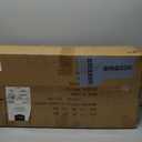 Amazon Basics Foldable Non-Slip Steps for Dogs and Cats, Grey, 23.90" x 16.10" x 19.76"