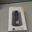 Electric Coffee Grinder Toastmaster