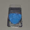 DenTek Comfort-Fit Dental Guard, Mouth Guard for Grinding Teeth at Night, Pack of 2 Guards & 1 Storage Case