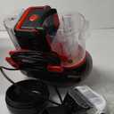 Dirt Devil Portable Spot Cleaner Machine for Carpet and Upholstery, Powerful Suction Spot Cleaning Machine with Versatile Tools, Pair with Dirt Devil Portable Spot Cleaner Solution