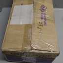 SUSTEAS 10 in 1 Nut Milk Maker Machine, 34oz Soy Milk Maker for Almond/Oat/Soy Milk, Juice, Milkshake, Rice Paste, No Filtering Needed, Almond Cow Milk Machine Maker with Self Cleaning, Beige