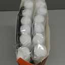 (2 Pack) Under Door Draft Stopper, Under Door Blocker Size of Adjustable Size from 30" to 36", Easy Install,Gap Filler, Reduces Air Draft, Noise & Sound, Door Seal for Improved Insulation