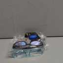 Gaoye 3.0 Professional Reading Glasses for All Day - Computer Readers with Blue Light Protection - Value Pack (A1-5 Pack Mix Color)