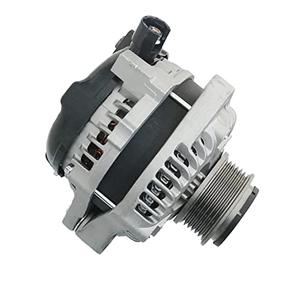 TYC Alternator Compatible with 2016-2019 Honda Pilot