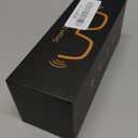 MNVOEQ AI Smart Glasses with Camera 4K, Video Recording.Bluetooth for Men & Women -Hands-Free Recording Glasses with Audio, Al-Powered Wearable Tech