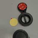 LISEN for MagSafe Car Mount for iPhone 17 Pro Max, Classic Magnetic Phone Holder for Car, Car Phone Holder Mount, Dash Car Accessories Gifts for Women Men, for iPhone 17 Pro Max Air 16 15 14 13 12