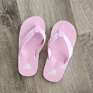 Pink Kid Sandals Size 12/13 Kid