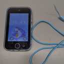 Kids Smart Phone, 3.5'' Touchscreen Kid Phones with Dual Camera, Educational Toddler Learning Toys for 3-10 Year Old Boys, Christmas Birthday Gifts, Music Player, Habit Tracker, Games