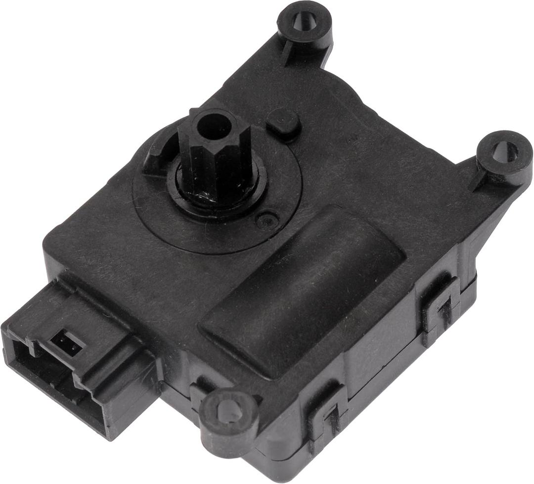 Dorman 604-255 HVAC Blend Door Actuator Compatible with Select Ford / Lincoln Models
