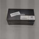 MANSPOT Manscape Groin & Body Hair Trimmer for Men, Electric Ball Pubic Trimmer Shaver, Manscape Kit with 4 Guard, Replaceable Ceramic Blade Heads, Waterproof Wet/Dry Shaver,90 Minutes Shaving (Black)