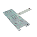 Commodore Amiga 600 Premium Replacement Keyboard Membrane