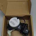 Upgraded W10913953 W11481722 Washer Shift Actuator Fit for Whirlpool, Maytag, Kenmore, and Amana Washing Machines, Replaces W10597177, W10815026, W10913953VP by O-CONN