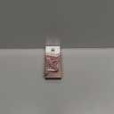 ROXON M4 10 in 1 Mini MultiTool Leather Handle Portable Nail Clipper, Utility Tool, Knife With Safety Lock, Scissors, File, Bottle Opener, Screwdriver, Personal Care Gadgets A Gift for All