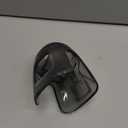 Stroller Cup Holder Fits for UPPAbaby Vista/Vista V2/Vista V3/Cruz/Cruz V2/Cruz V3/Minu/Minu V2/Minu V3/Minu Duo, Holds Different Drink Sizes, One-Hand Quick Install/Remove, Folds with Stroller (1 Pack, Translucent)