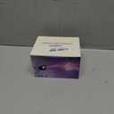 Astronaut Galaxy Projector, Star Projector Galaxy Light, Night Light for Kids, Nebula Ceiling LED Lamp, Room Decor, with Timer and Remote, Gifts for Birthdays (White)