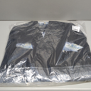 Alton Lane Mercantile Jacket Tailored Fit - Premium Quality Suit Jacket for Men, Stylish and Elegant Formal Suit for Men (44, Black)