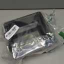 Ekena Millwork 6"W x 6"H Smooth Beam Strap, for use with Heritage Timber 5 1/2"W x 5 1/2"H Beam